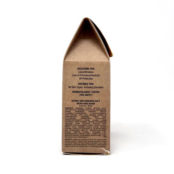 Kiehl’s Day to Night Derm Duo Skincare Set Full Sizes EXP 07/26 NIB - Picture 4 of 6